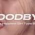 FREE BLACKPINK The Happiest Girl Type Beat GOODBYE
