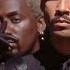 THE METEOR MAN 1993 The Golden Lord Gang MGM