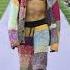 Marcelo Burlon County Of Milan 2023 Spring Summer Menswear Runway Collection