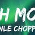 Ice Spice NLE Choppa DaBaby Hannah Montana LyRiCs