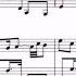 MIDI SHEET MUSIC Tom S Dog Asdfmovie5 Theme FULL VERSION Piano Transcription