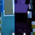 R U L E Minecraft Animation Corruption Of The Void