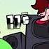 Court Room Hard Mode Perfect Combo Bad Piggies Mod Friday Night Funkin