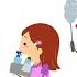 CLEAN UP TRANSITION SONG Preschool Kindergarten Clean Up Song