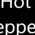 Vocals Red Hot Chili Peppers Californication