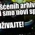 Najava Louis I Juzni Vetar Kako Da Ne Popijem
