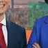 Morgan Stanley Lifts China Growth Outlook Bloomberg The China Show 05 21 2025