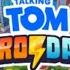 The CIty Talking Tom Hero Dash Full Theme Song