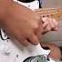 Megalovania Undertale Guitarsolo Fender Last Part