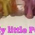 My Little Pony G3 Target Baby Pony Sets Review