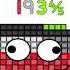 Numberblocks Band Fifths 156 For LovelyKittyAnimations14