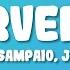 PEDRO SAMPAIO J Balvin PERVERSA Letra Lyrics Ft Take A Daytrip