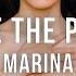 MARINA Purge The Poison Official Karaoke Instrumental SongJam