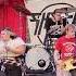 Sheer Mag Nobody S Baby At Halloween Meltdown 2022 In Oakland