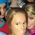 What S In My Glass Doll Cases Episode 1