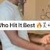 Who Hit It Best Dance Whatyoumean Viral C4s