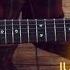 EYEDRESS JEALOUS Guitar Tutorial Tabs Chords Solo