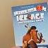 Ice Age Continental Drift Manny S Big Adventure