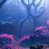 Soothing Magical Forest Music Enchanted Moss Forest 763 Celtic Dark