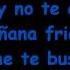 Nelly Furtado Ft Juanes Te Busque Lyrics