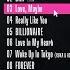 BABYMONSTER Love Maybe Official Audio