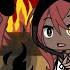 I Saw Mommy Kissin Santa Clause CHRISTMAS SPECIAL GachaLife