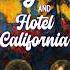 The Story Of Eagles Hotel California