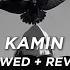 KAMIN EMIN JOHN SLOWED REVERB