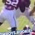 TYLER BOOKER COWBOYS 2025 ROOKIE OG 1ST ROUND ASSESSMENT Baldy S Draft Breakdown NFL