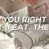 𝐲𝐨𝐮 𝐫𝐢𝐠𝐡𝐭 Edit Audio Doja Cat Feat The Weeknd