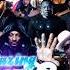 DJ DOTCOM PRESENTS BLAZING OLD SKOOL HIPHOP MIXTAPE VOL 1 CLEAN VERSION