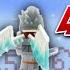NEW UPDATE LUCKY BLOCK SKYWARS Blockman Go Blocky Mods
