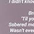 Liam Payne X Cheat Codes Live Forever Lyrics