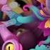 New Titansoul CRUV LAAPHTIAN CROCUS On Psychic Island My Singing Monsters 4 8 2