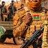 Finally Visiting Ibrahim Traoré To Investigate Burkina Faso PART 1