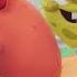 Nickelodeon All Star Brawl All Characters KO Voice Lines
