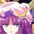 DEDUCE Z Mixed THINK Z Mixed Touhou V Mix But Satori Remilia Patchouli And Koishi Sing It