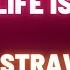 Life Is Sweet Strawberry Shortcake With Lyrics
