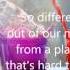 Sabrina Carpenter Seamless Lyric Video BEST ONE YET