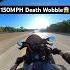 Longest Death Wobble Recorded I Think It S Time For A Steering Damper Anrsix On Socials