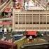 Model Train Show In The Villages Savannah Regional Rec Center