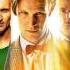 Doctor Who Murray Gold Gallifrey 100 Better With Earphones