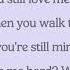 Elley Duhé Love Me Hard Lyrics