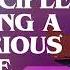 The Principles Of Living A Victorious Life Pastor Chris
