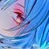 Nightcore Ghost Light TheFatRat EVERGLOW