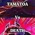 Tamatoa Vs Death Moana Pussinbootthelastwish2022 Tamatoa Whoisstronger Whoisstrongest Maui