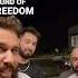 Sound Of Freedom FIRST IMPRESSIONS