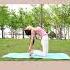 Postpartum Mom Homeworkout Stretching Hotmom Postpartumrecover Fitness Exercise Video