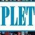 COMPLETE BLU RAY COLLECTION 2013