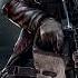 Really Slow Motion Giant Apes The Division Epic Dark Orchestral